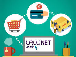 On clique tous pour Lalunet' !