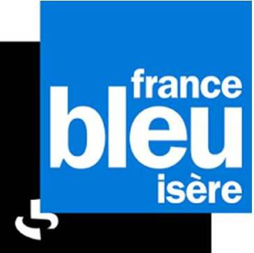 LALUNET' SUR LES ONDES DE FRANCE BLEU ISÈRE