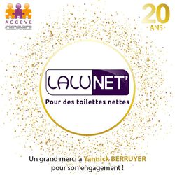 20 ANS DE L'ACCEVE