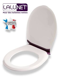 PRÉSENTATION DE LALUNET'