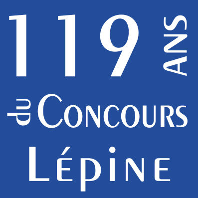 LALUNET' AU CONCOURS LÉPINE
