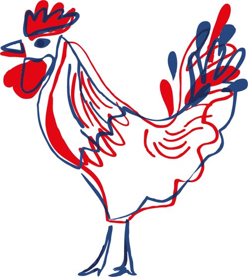 LALUNET' AU SALON DU MADE IN FRANCE