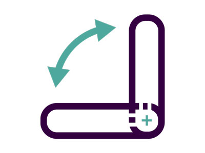 Un concept innovant et brevet