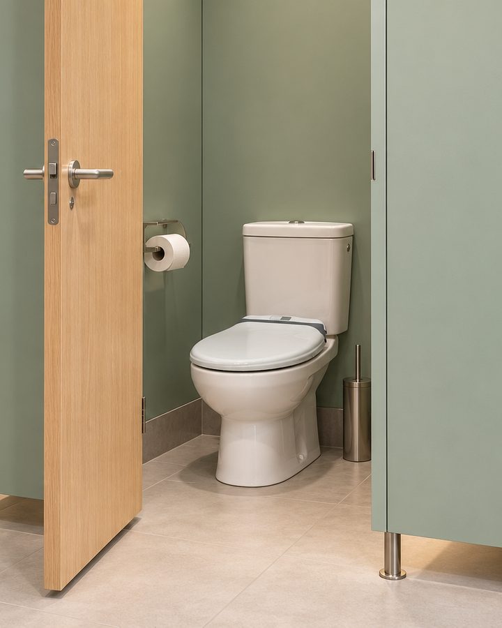 Abattant WC pour les entreprises et les collectivit�s