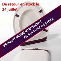 LALUNET' Blanc / Prune