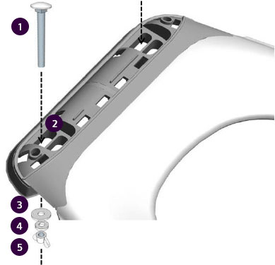 Montage de LaLunet' Montage de LaLunet'